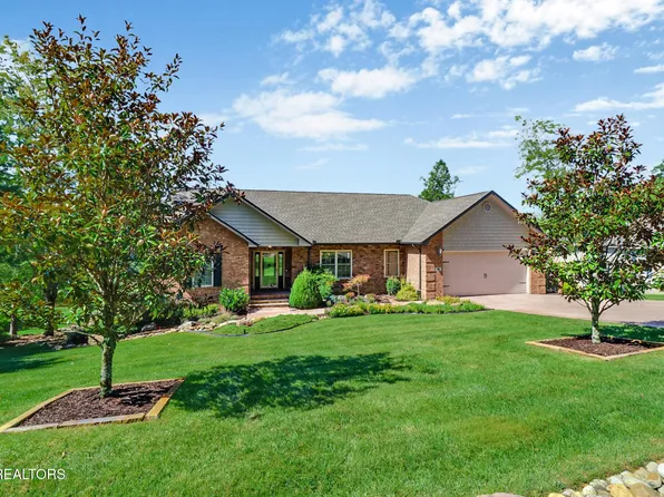 16 Valarian Ter, Fairfield Glade, TN 38558