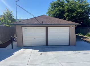 24931 Carlos Bee Blvd, Hayward, CA 94542