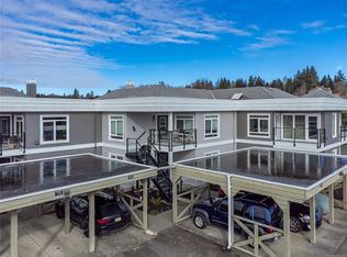 1807 Beaufort Ave #118, Comox, BC V9M 1R9