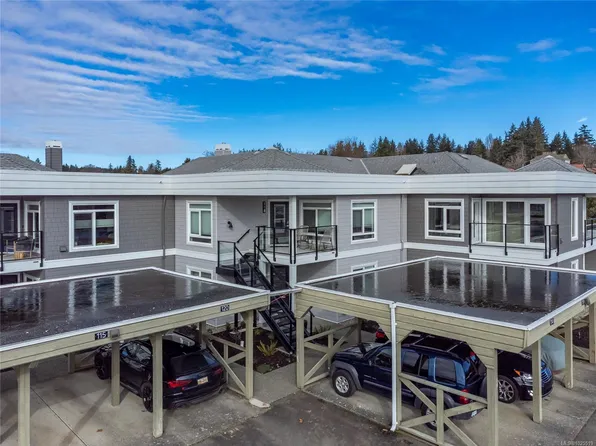 1807 Beaufort Ave #118, Comox, BC V9M 1R9