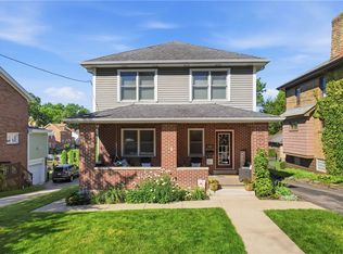 446 Coolidge Ave, Pittsburgh, PA 15228
