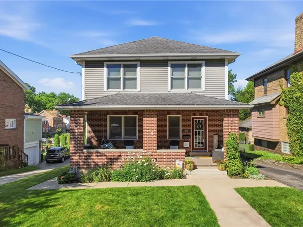 446 Coolidge Ave, Pittsburgh, PA 15228