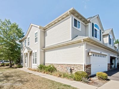 603 Telluride Dr #603, Gilberts, IL, 60136