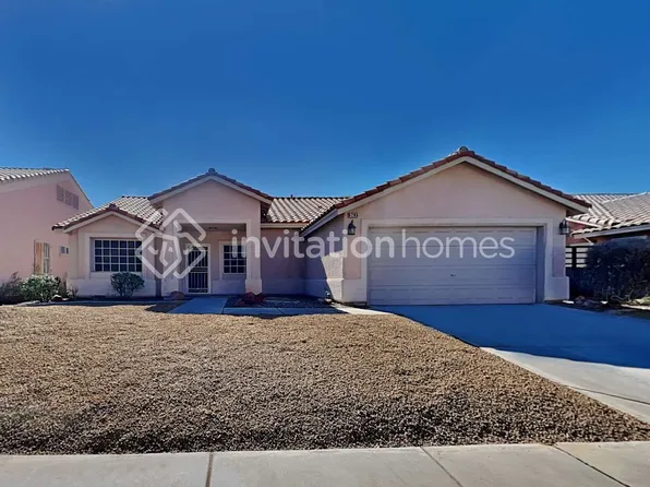 6285 Hill Haven Ave, Las Vegas, NV 89130