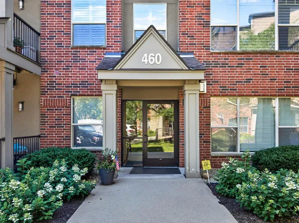 460 Ford Rd Unit 203, Saint Louis Park, MN 55426