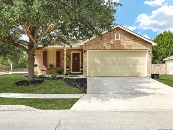 8103 RUNNING HOLLOW, Selma, TX 78154