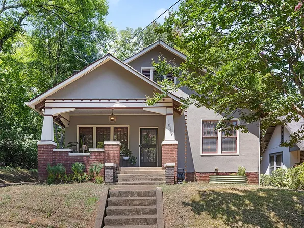 1029 E 5th St, Chattanooga, TN 37403