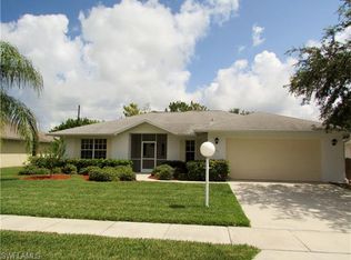 791 Charlemagne Blvd, Naples, FL 34112