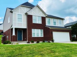4 Rockledge Ct, Alexandria, KY 41001