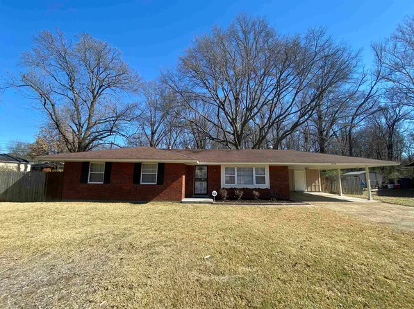 4478 Saint Honore Dr, Memphis, TN 38116