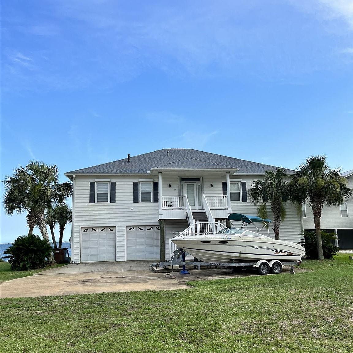 4881 Soundside Dr, Gulf Breeze, FL 32563 MLS 629797 Zillow