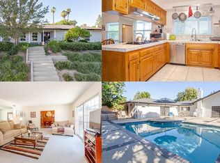 17351 Plummer St, Northridge, CA 91325