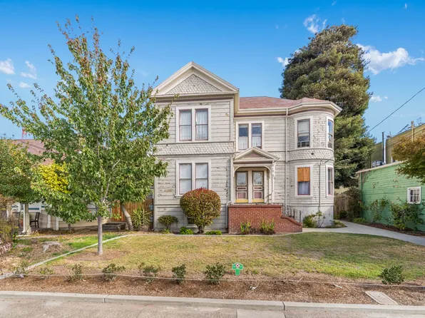 2309 San Jose Ave #4, Alameda, CA 94501