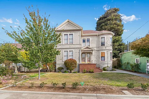 2309 San Jose Ave #4 Photo 1