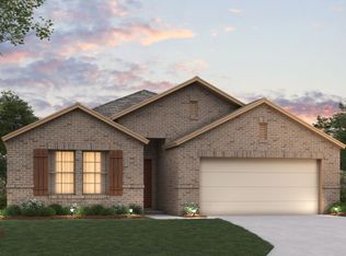 7536 Sapwood Dr, Fort Worth, TX 76131