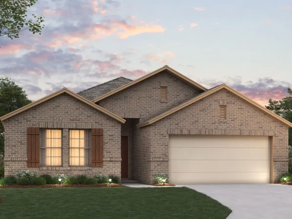 7536 Sapwood Dr, Fort Worth, TX 76131