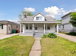 24667 Lambrecht Ave, Eastpointe, MI 48021