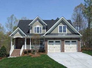 117 Gryffindor Ln, Holly Springs, NC 27540