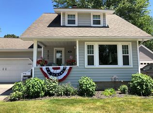 761 S Harvey St, Plymouth, MI 48170
