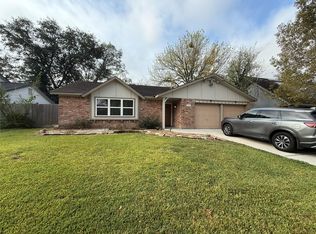 12219 Monticeto Ln, Meadows Place, TX 77477