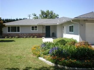 5050 E White Ave, Fresno, CA 93727