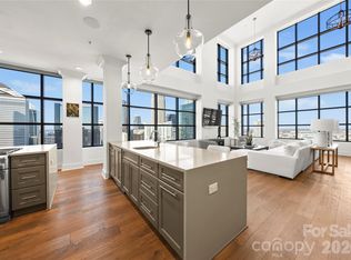 222 S Caldwell St Unit 2203, Charlotte, NC 28202