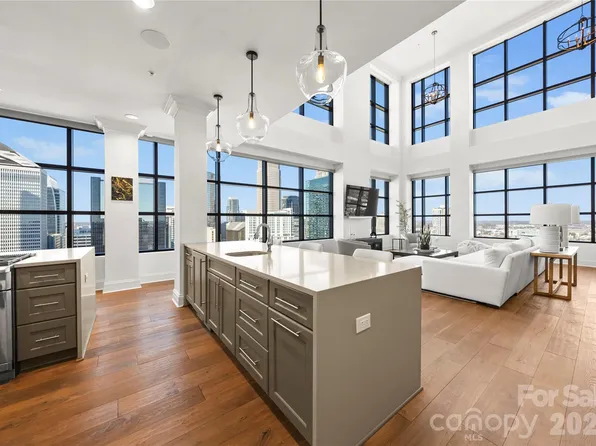 222 S Caldwell St Unit 2203, Charlotte, NC 28202
