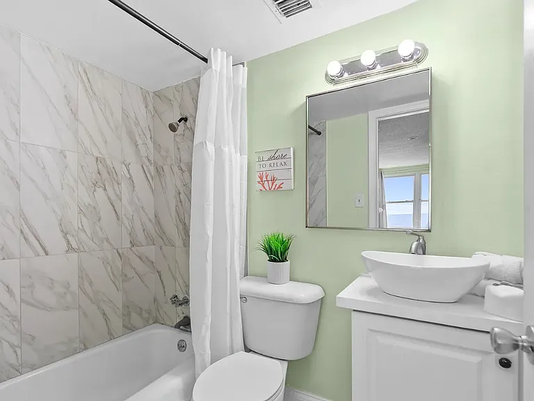 2301 S Atlantic Ave #501 — Photo 6