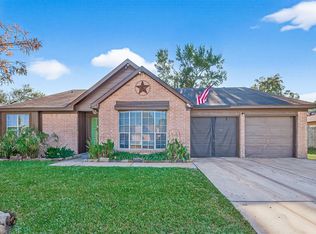 22515 Archibald Blair Ln, Katy, TX 77449