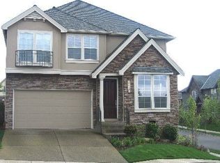 12690 NW Bayonne Ln, Portland, OR 97229