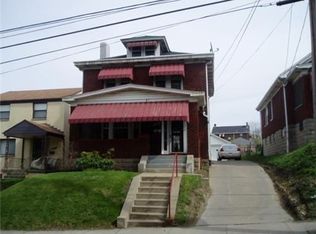 2305 Pioneer Ave, Pittsburgh, PA