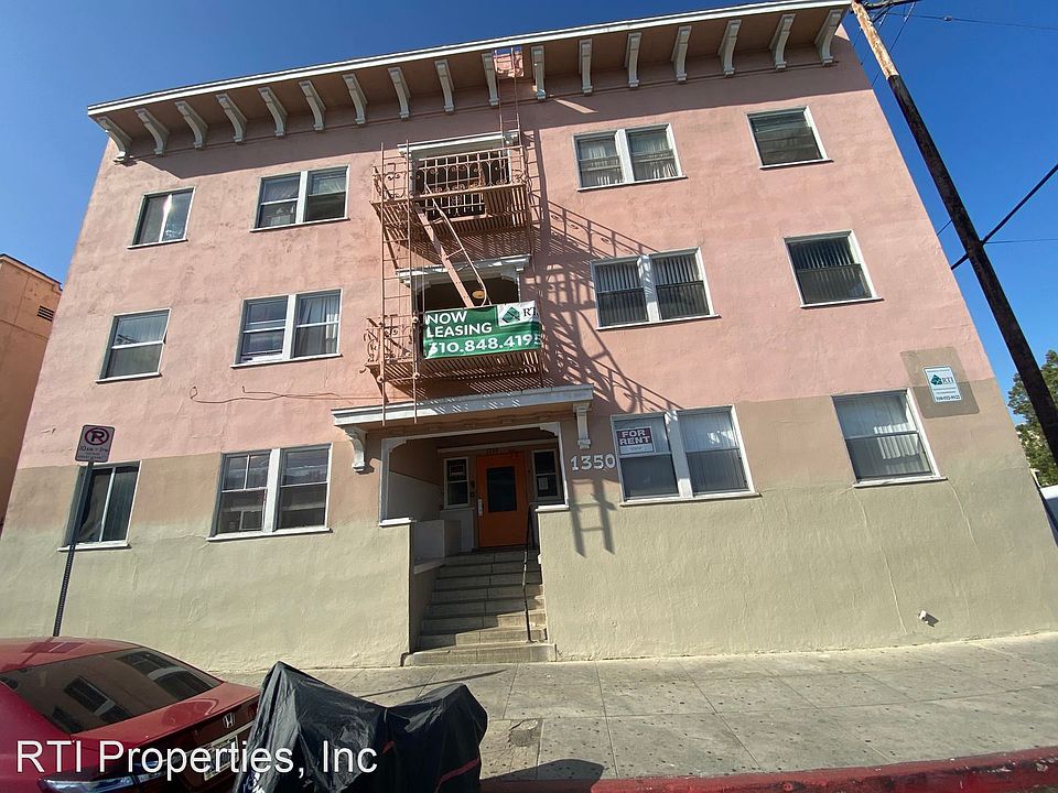 1st image of 1350 W 4th St APT 110