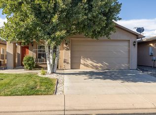 2442 1/2 Jack Creek Rd, Grand Junction, CO 81505