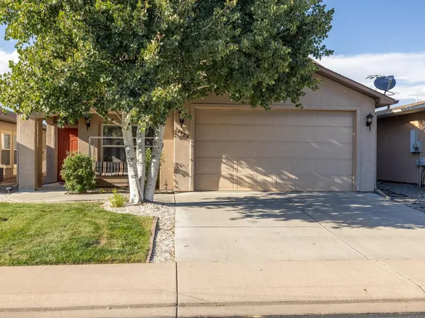 2442 1/2 Jack Creek Rd, Grand Junction, CO 81505