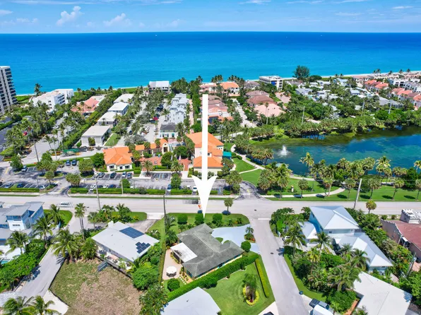 333 Ocean Drive, Juno Beach, FL 33408