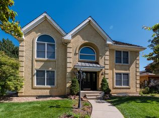 4340 Sage Ct, Boulder, CO 80301