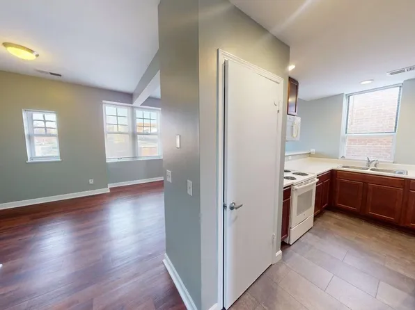 1515-1519 S 39th, 1515 S 39th St #1519-A, Saint Louis, MO 63110