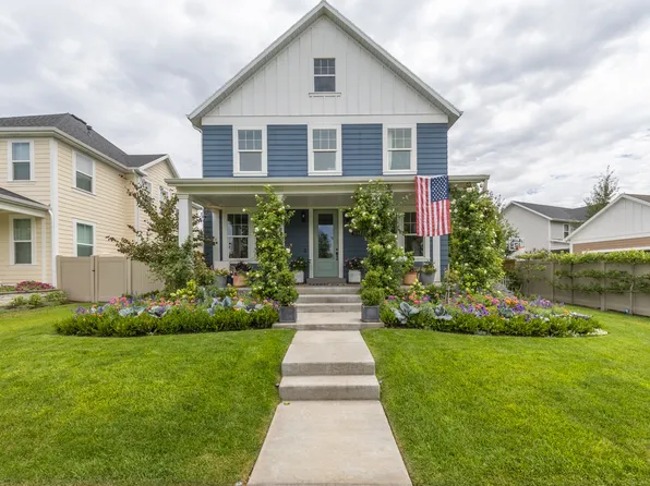 1944 W Joseph Acres Rd, Kaysville, UT 84037