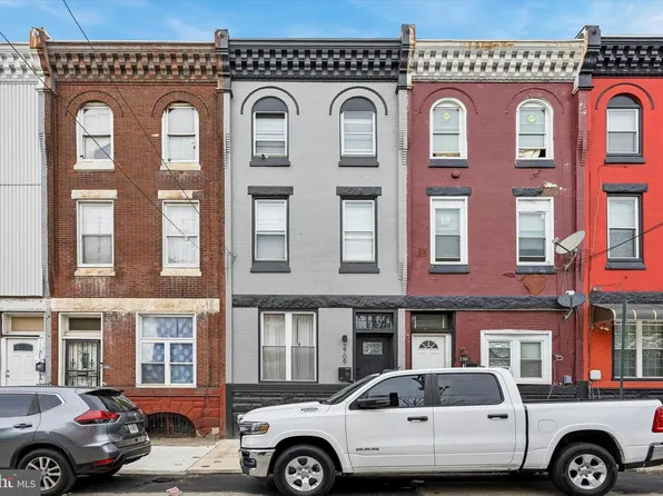 2709 W Glenwood Ave, Philadelphia, PA 19121