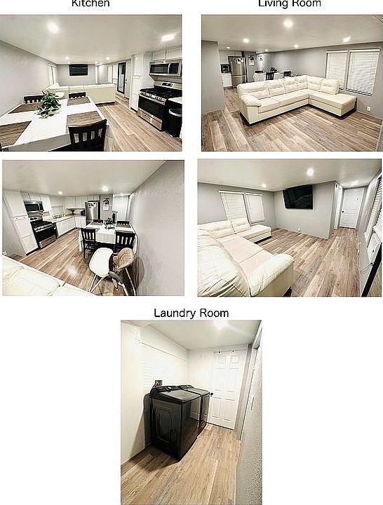 2nd image of 825 N Lamb Blvd Space 58
