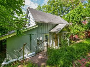 133 W Washington St, Athens, OH 45701