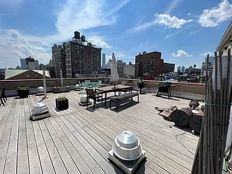 Rented by AZ REALTY NYC LLC