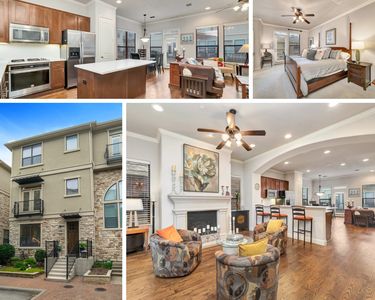 5728 Robbie Rd, Plano, TX, 75024
