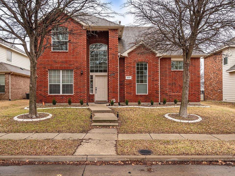 1st image of 4412 Caledonia Creek Ln