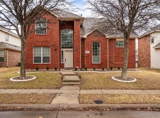 4412 Caledonia Creek Ln, Plano, TX 75024