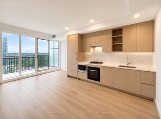 18 Esther Shiner Blvd #901, Toronto, ON M2K 0C4