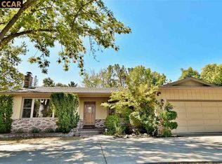 205 Vallecito Ln, Walnut Creek, CA 94596