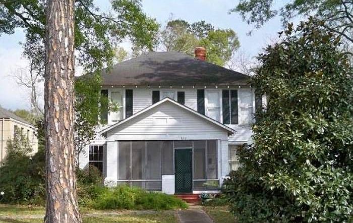1st image of this home