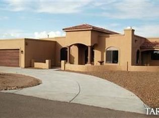 4840 W Sunset Rd, Tucson, AZ 85743