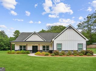 1790 Cornish Mountain Church Rd, Covington, GA 30014